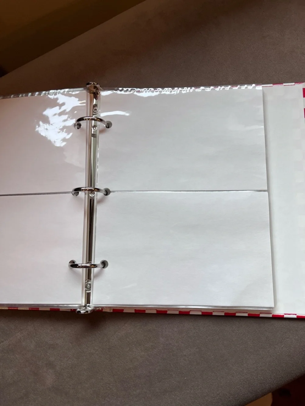 Surefire Recipes! Maxine Recipe Book by Shoebox